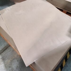 Lámina de cartón antihumedad y antideslizante