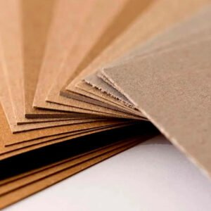 Separador de Cartón