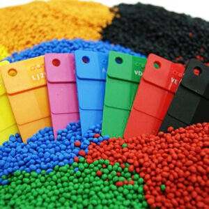 Soluciones en Plásticos