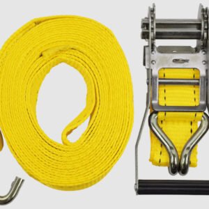 Equipos de sujeción reutilizables - Trakas