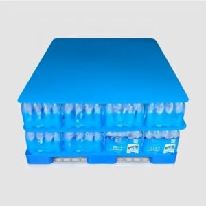 Separador de Plástico